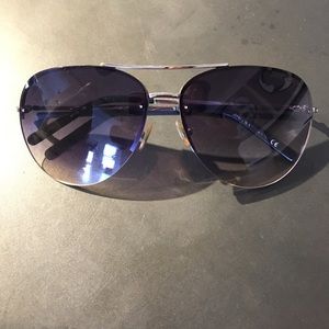 Jimmy Choo Aviators